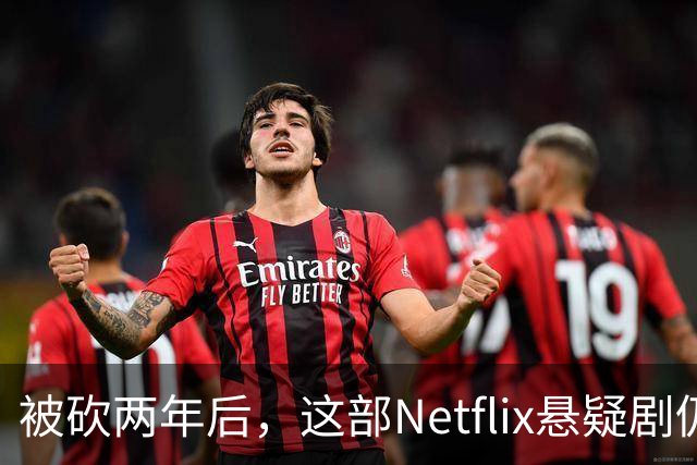 被砍两年后，这部Netflix悬疑剧仍被称作《双峰》最佳替代品